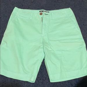 Khaki Shorts